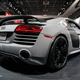 Illustration for article titled 2015 New York Auto Show Photos Stuff